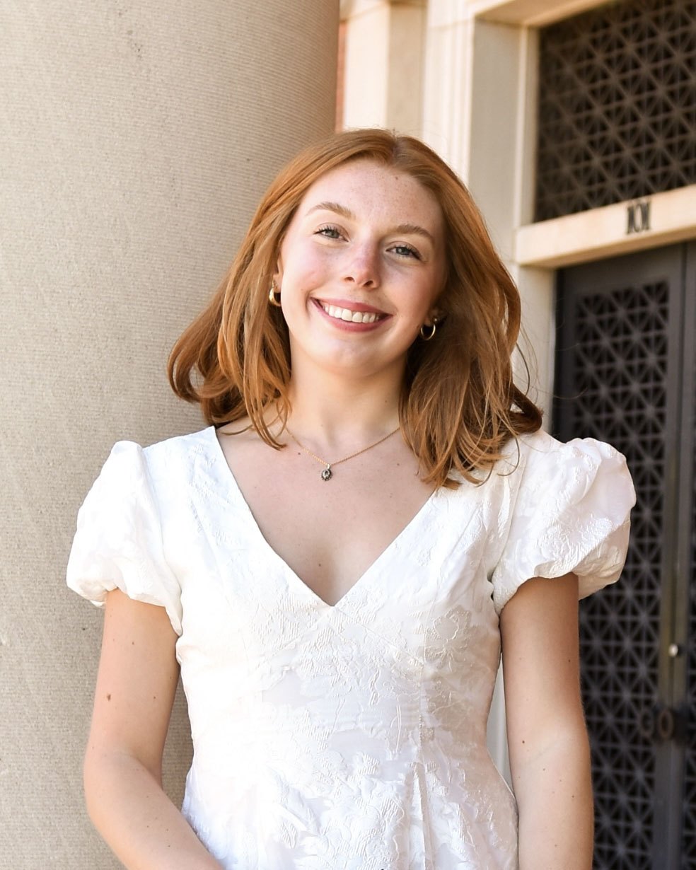 Erin Spencer