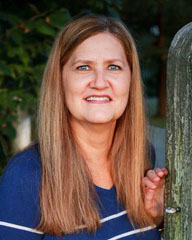 Marci Frick