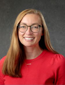 Heather Norman Burgdolf