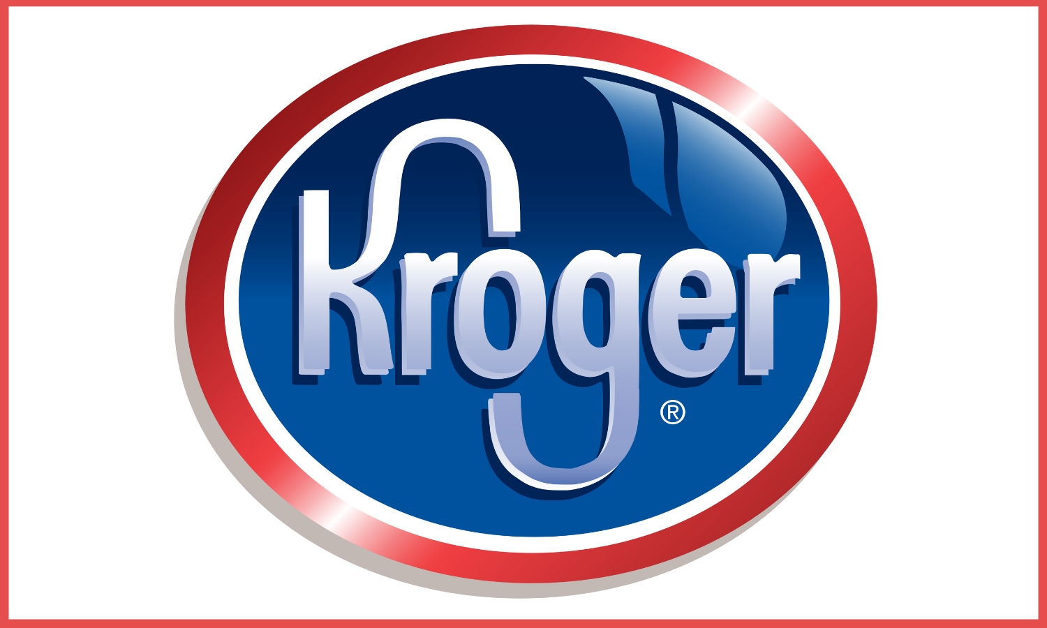 Kroger logo