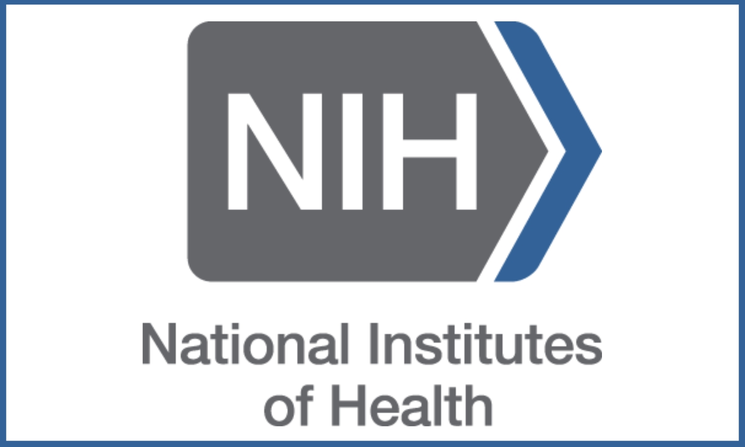 NIH logo