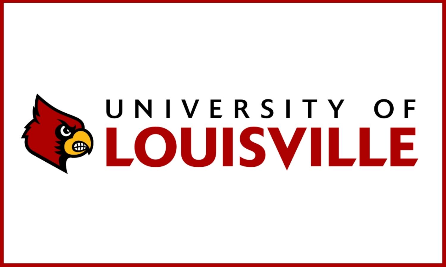 University of Louisville Logo