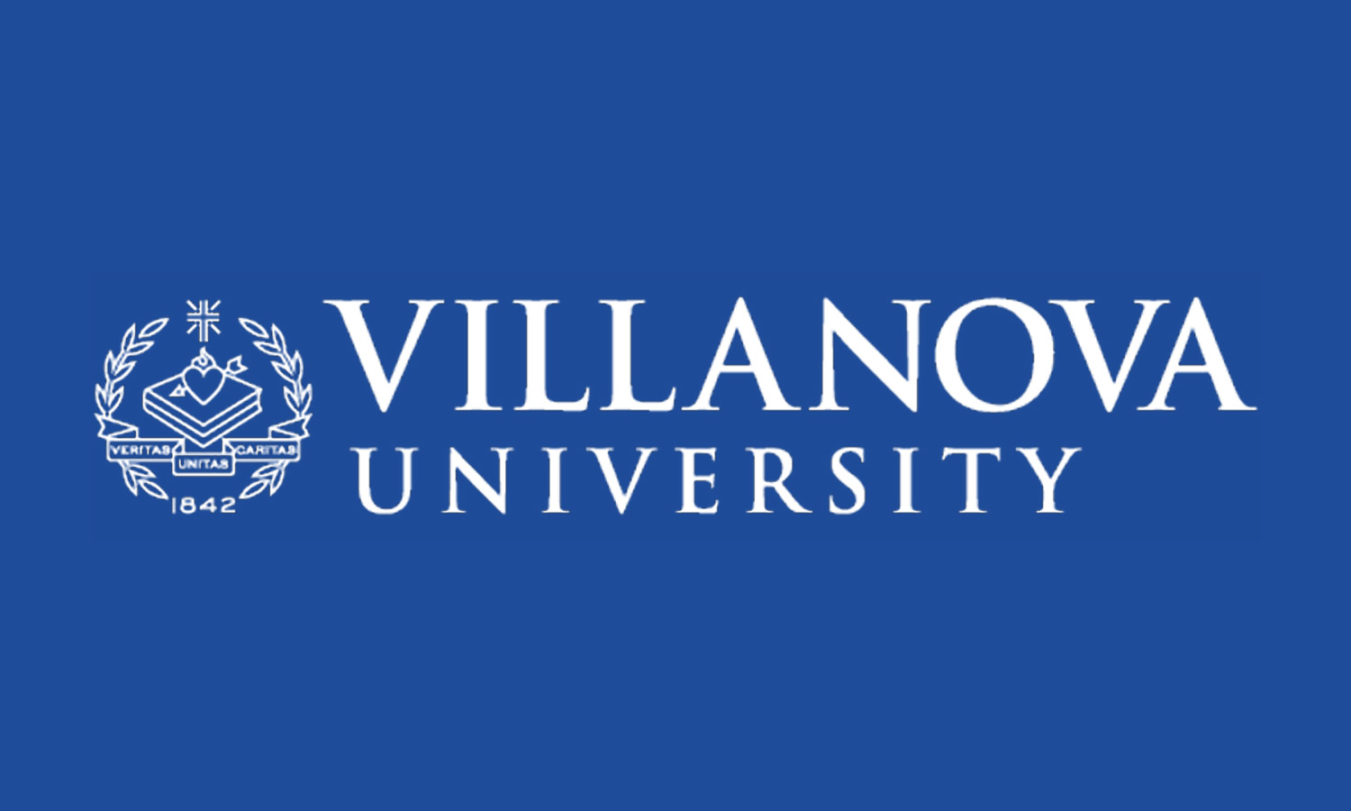 Villanova University logo