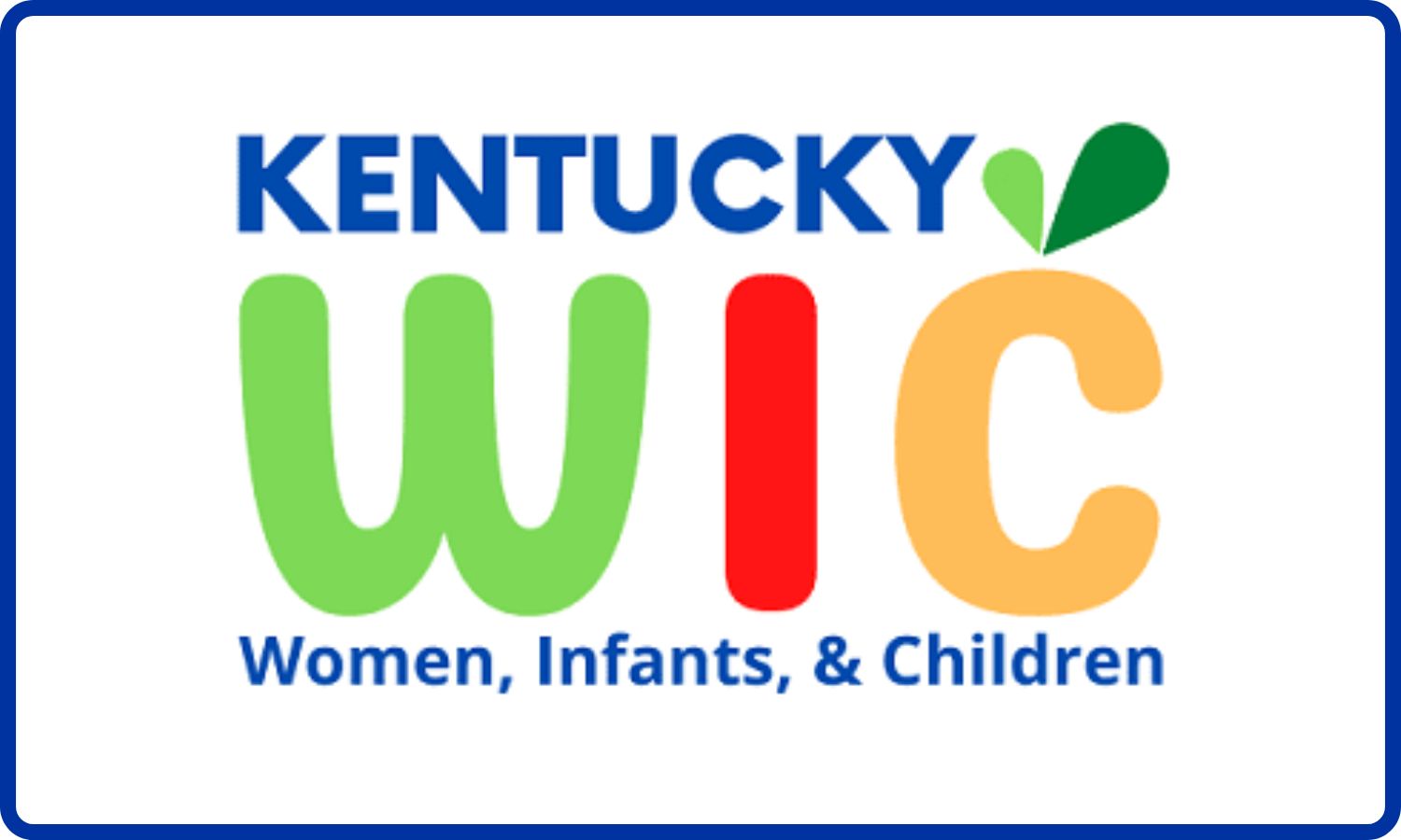 WIC logo