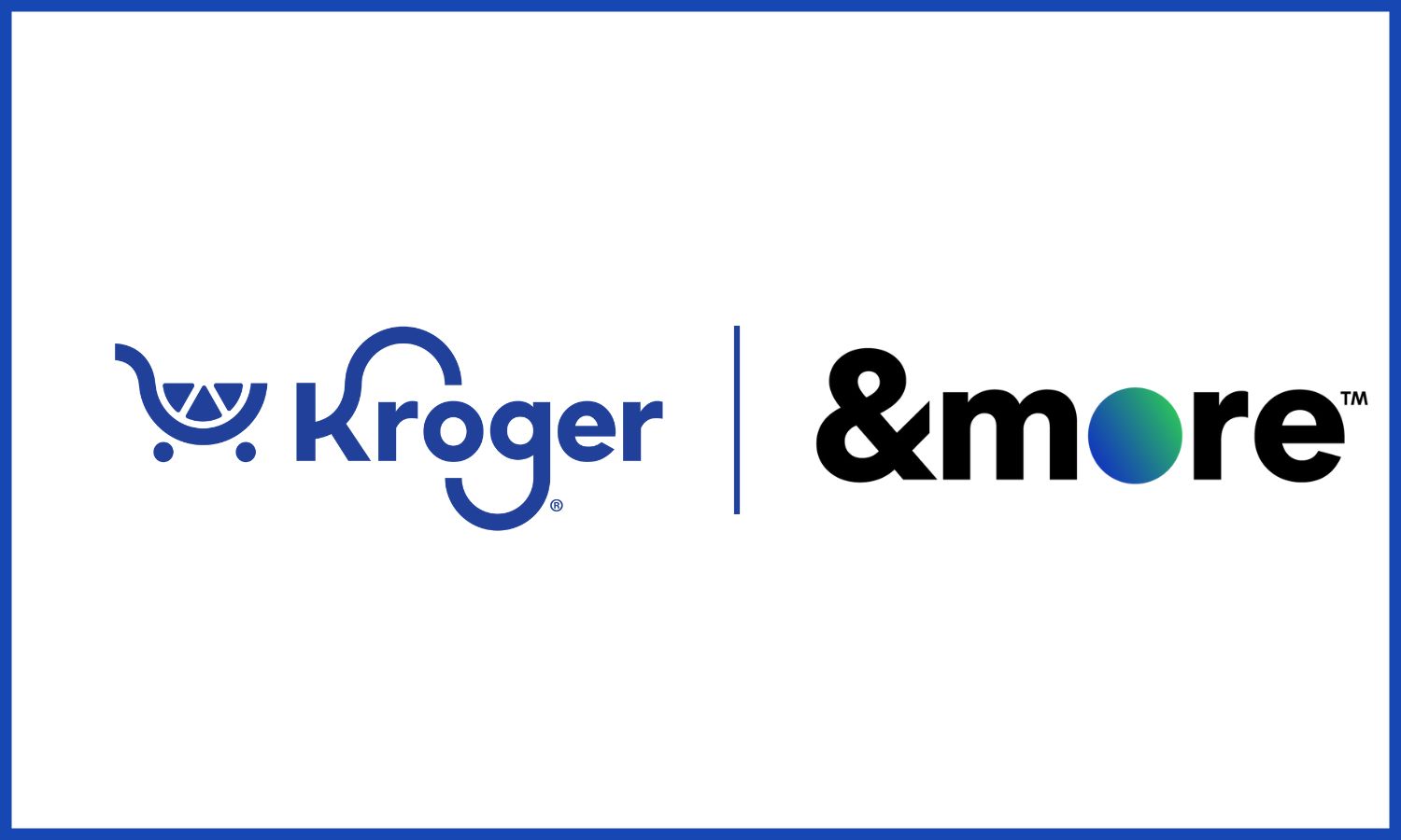 Logo for Kroger and Soda Health