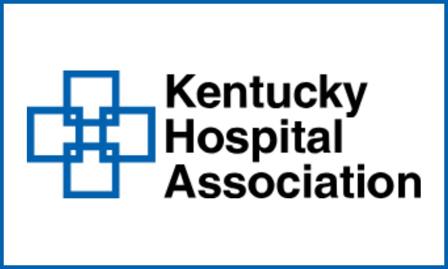 Logo for the Kentucky Hospital Association